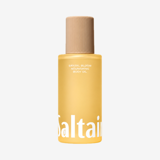 Saltair Santal Bloom Body Oil