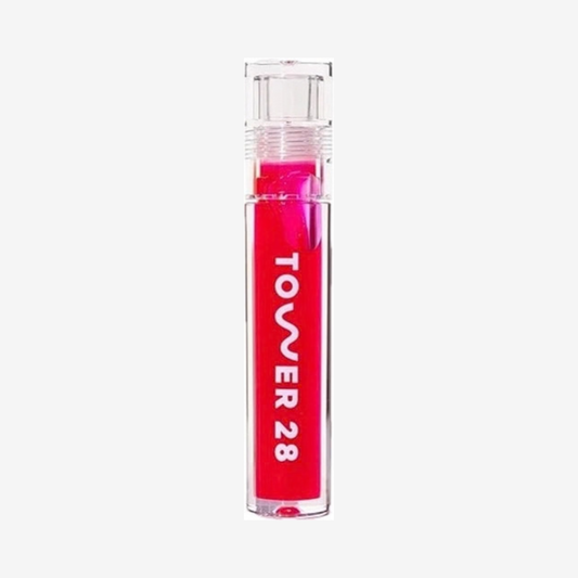 Tower 28 Beauty ShineOn Lip Oil Jelly