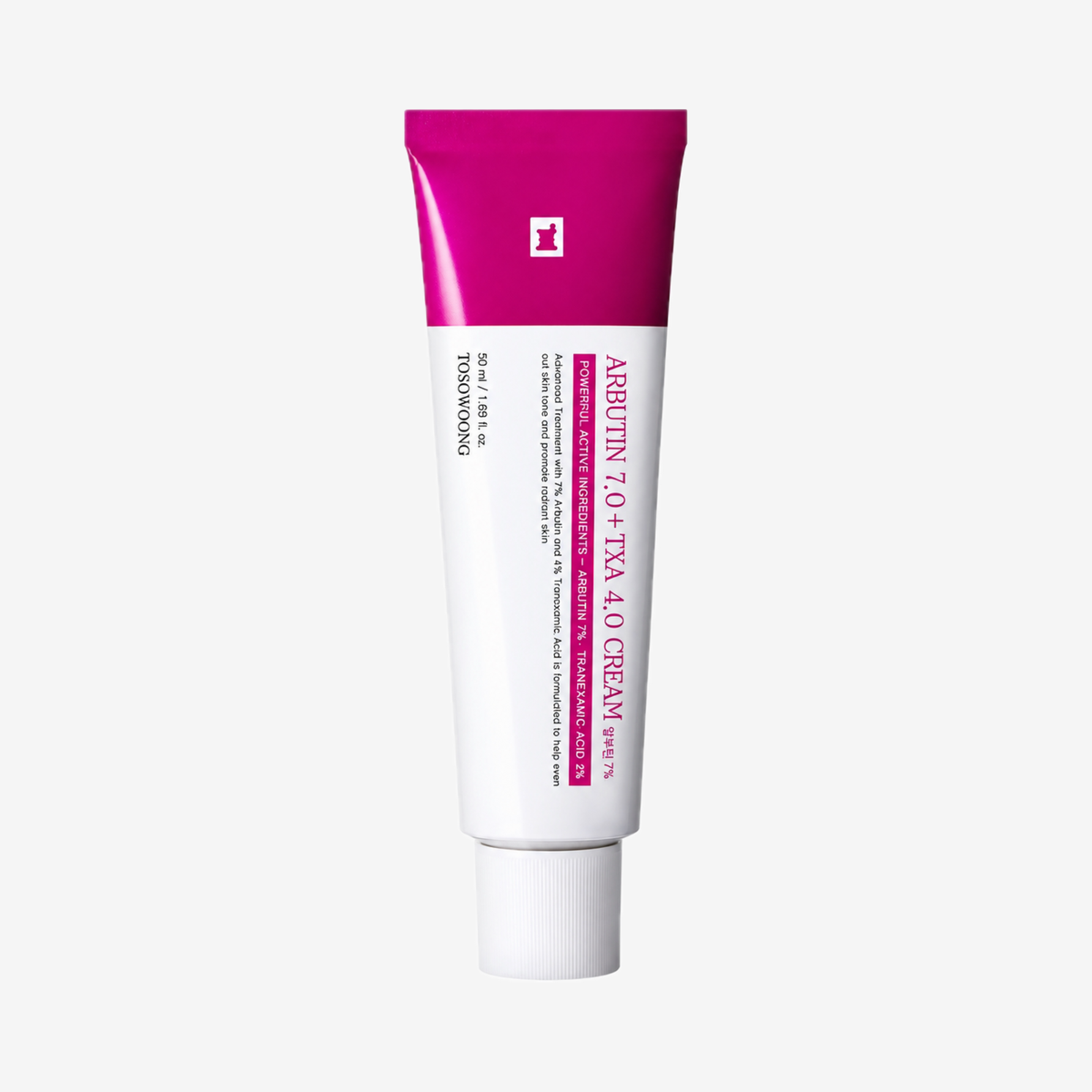 Tosowoong Arbutin + TXA Cream