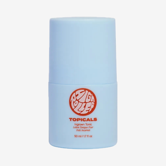 Topicals High Roller Ingrown Tonic