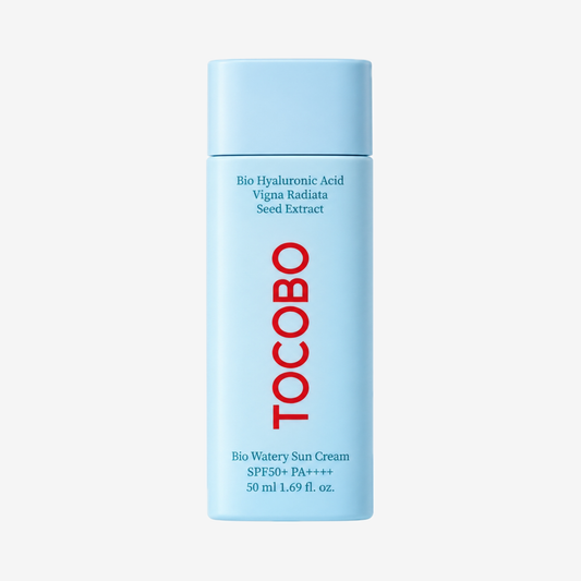 Tocobo Bio Watery Sun Cream SPF50+