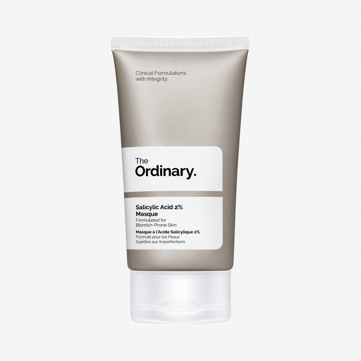 The Ordinary Salicylic Acid 2% Masque