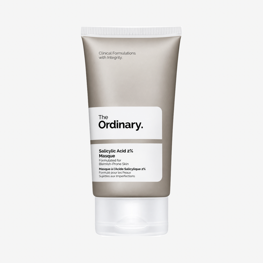 The Ordinary Salicylic Acid 2% Masque
