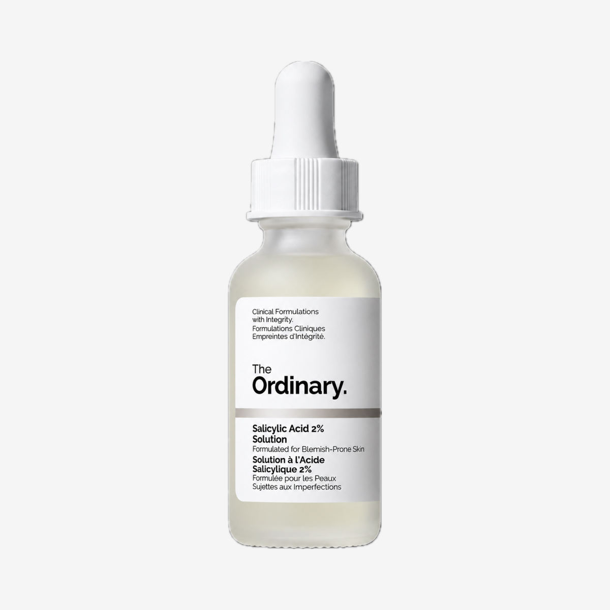 The Ordinary Salicylic Acid 2% Solution