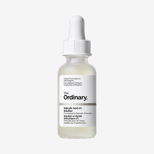 The Ordinary Salicylic Acid 2% Solution