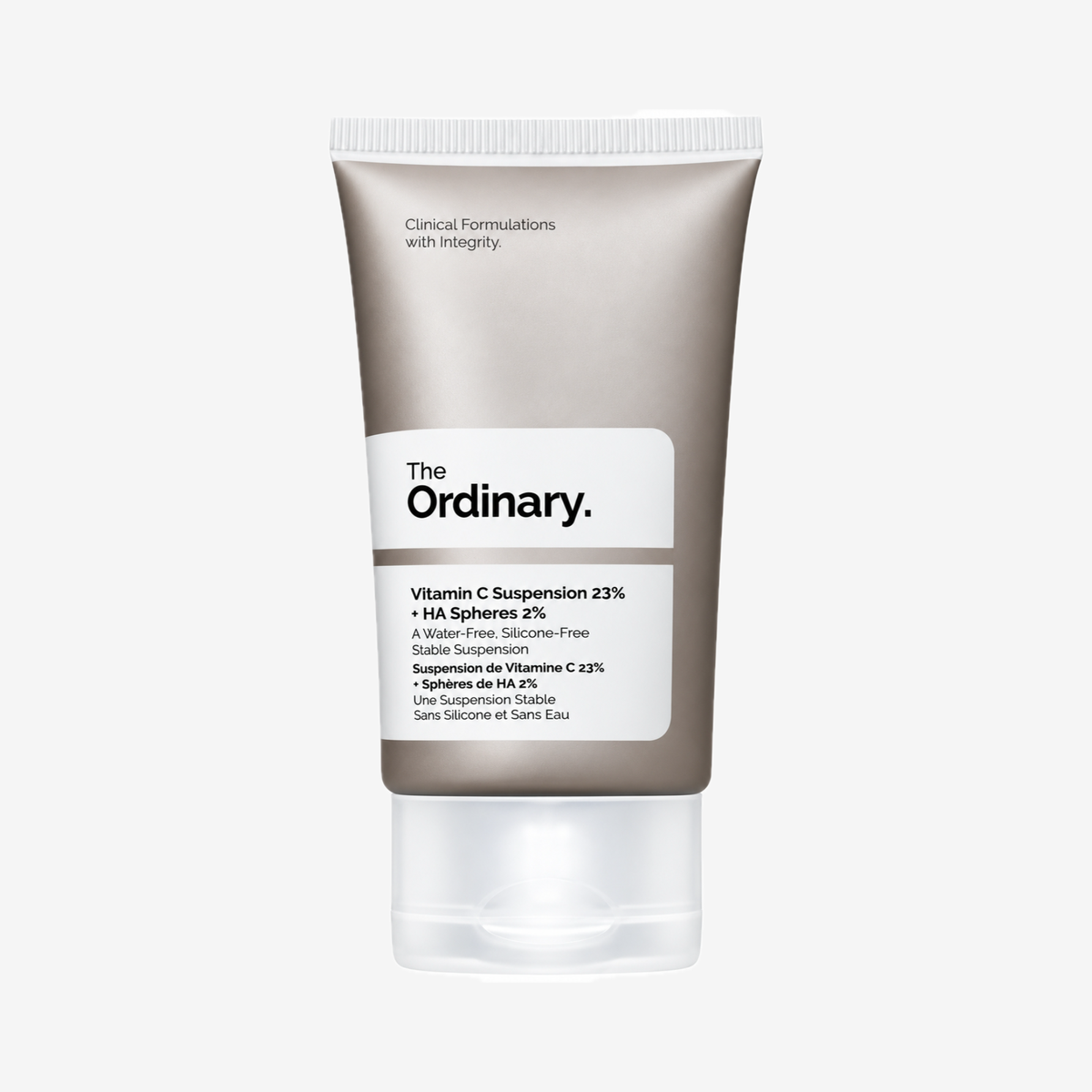 The Ordinary Vitamin C Suspension + HA