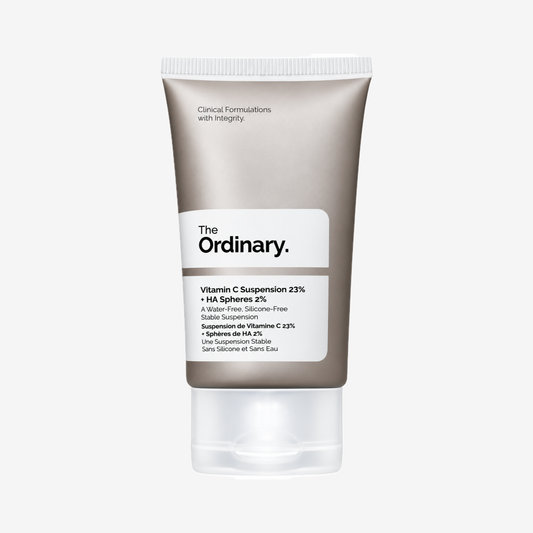 The Ordinary Vitamin C Suspension + HA