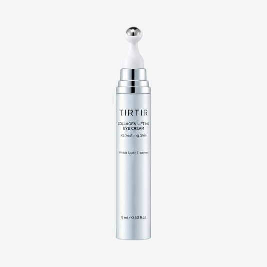 Tirtir Collagen Eye Cream