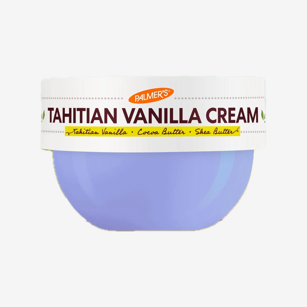 Palmer's Tahitian Vanilla Whipped Body Cream