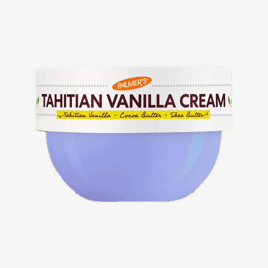 Palmer's Tahitian Vanilla Whipped Body Cream