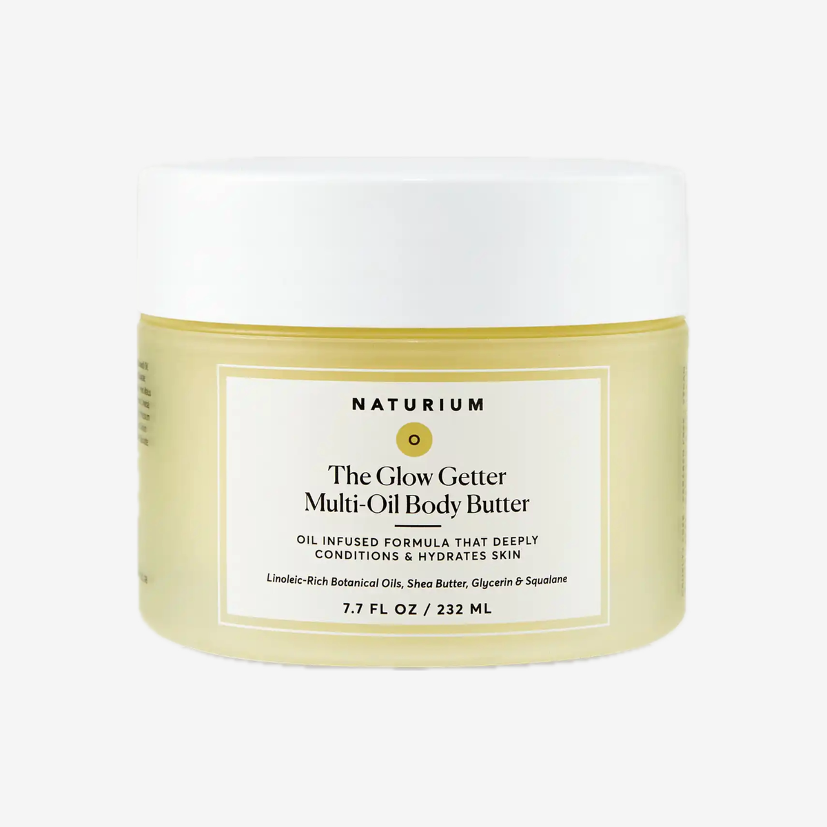 Naturium Glow Getter Multi-Oil Body Butter