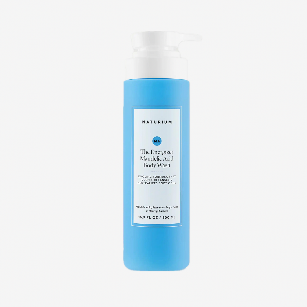 Naturium Mandelic Acid Body Wash