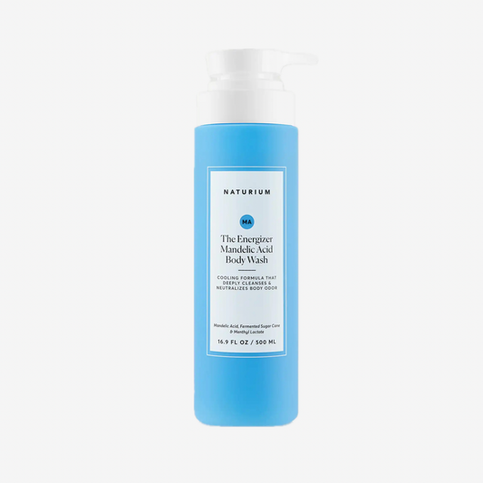 Naturium Mandelic Acid Body Wash