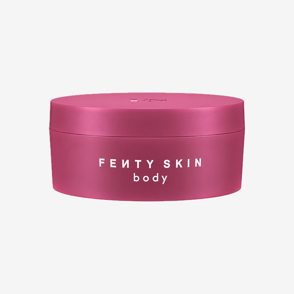 Fenty Whipped Oil Body Cream - Vanilla Dream