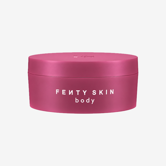 Fenty Whipped Oil Body Cream - Vanilla Dream
