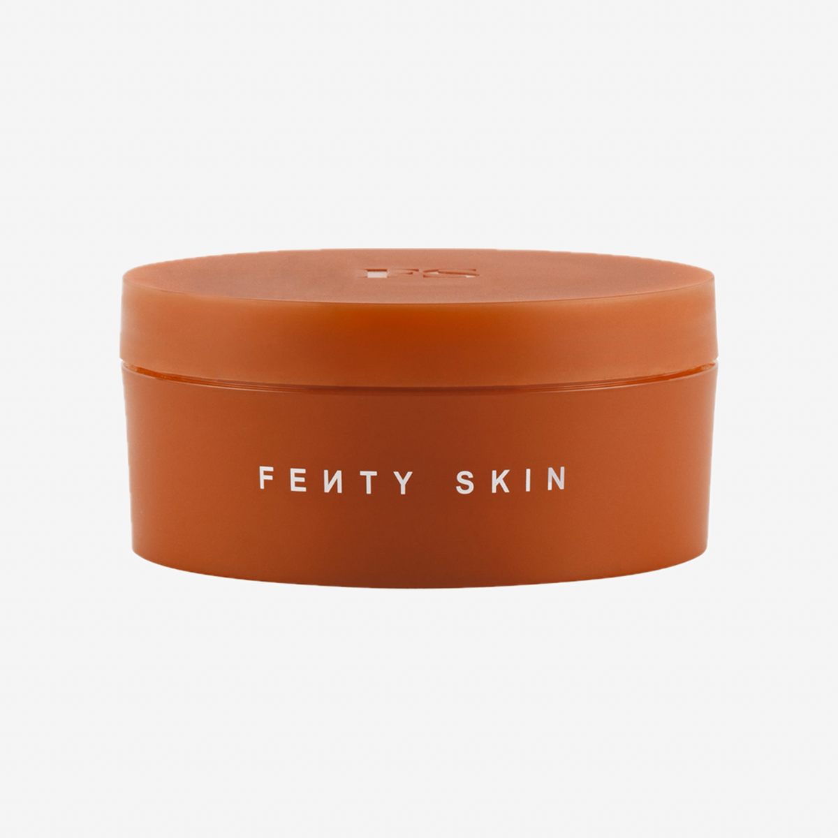 Fenty Whipped Oil Body Cream - Salted Caramel