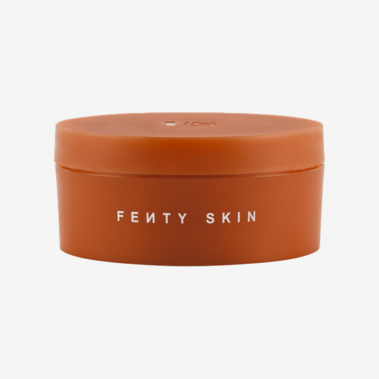 Fenty Whipped Oil Body Cream - Salted Caramel