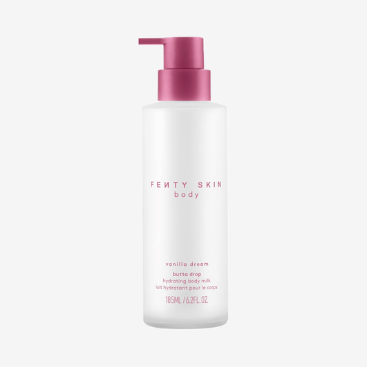 Fenty Butta Drop Body Milk - Vanilla Dream
