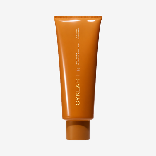 Cyklar Vanilla Verve Body Cream