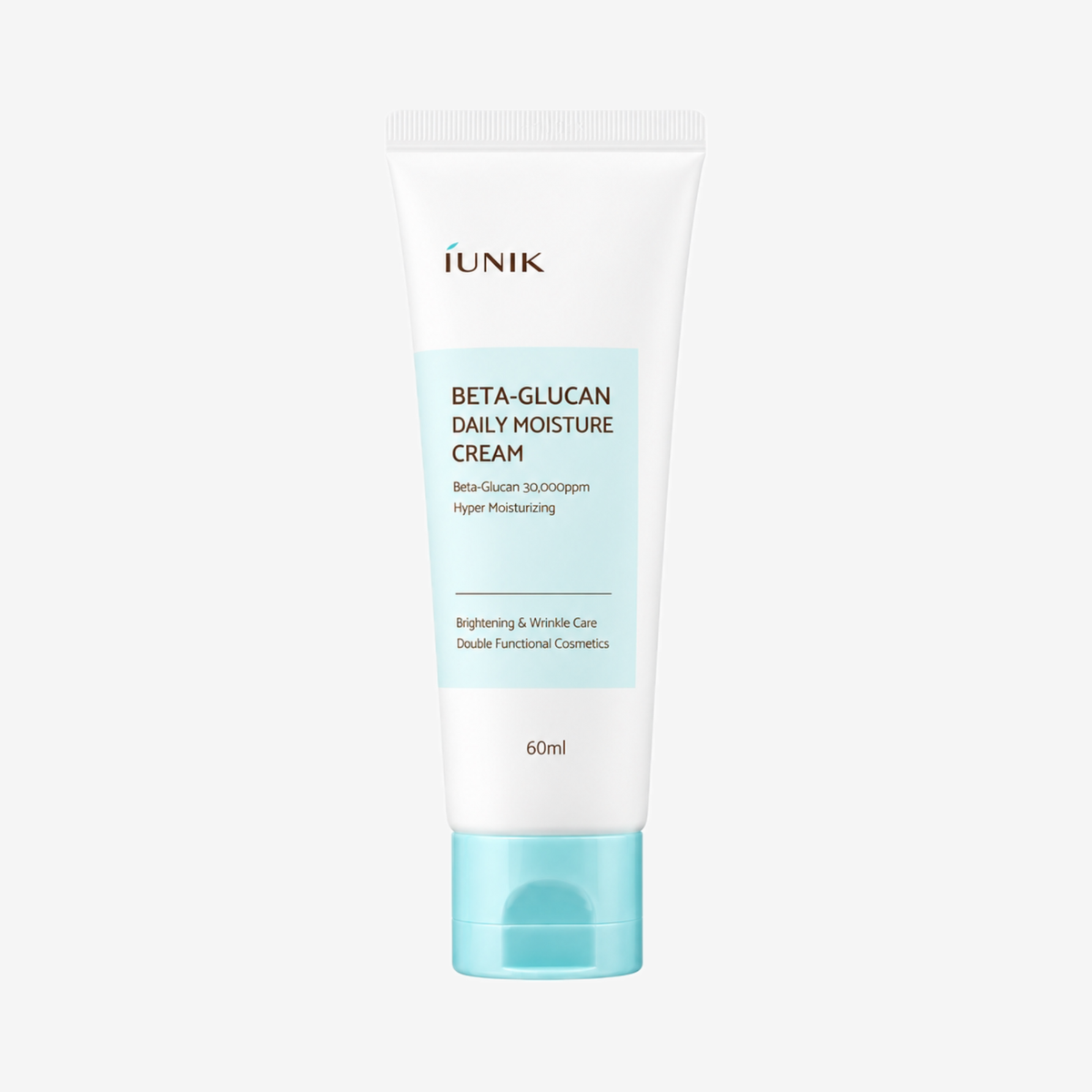 iUnik Beta Glucan Cream