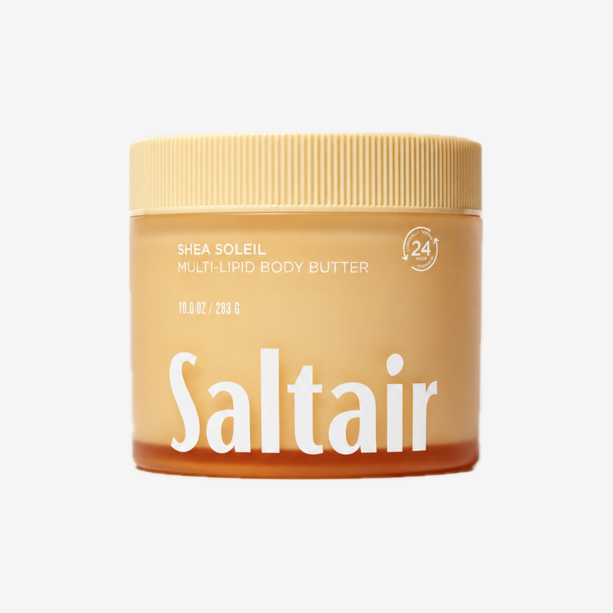 Saltair Multi-Lipid Body Butter - Shea Soleil
