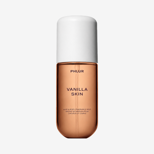 Phlur Vanilla Skin Body Mist Mini