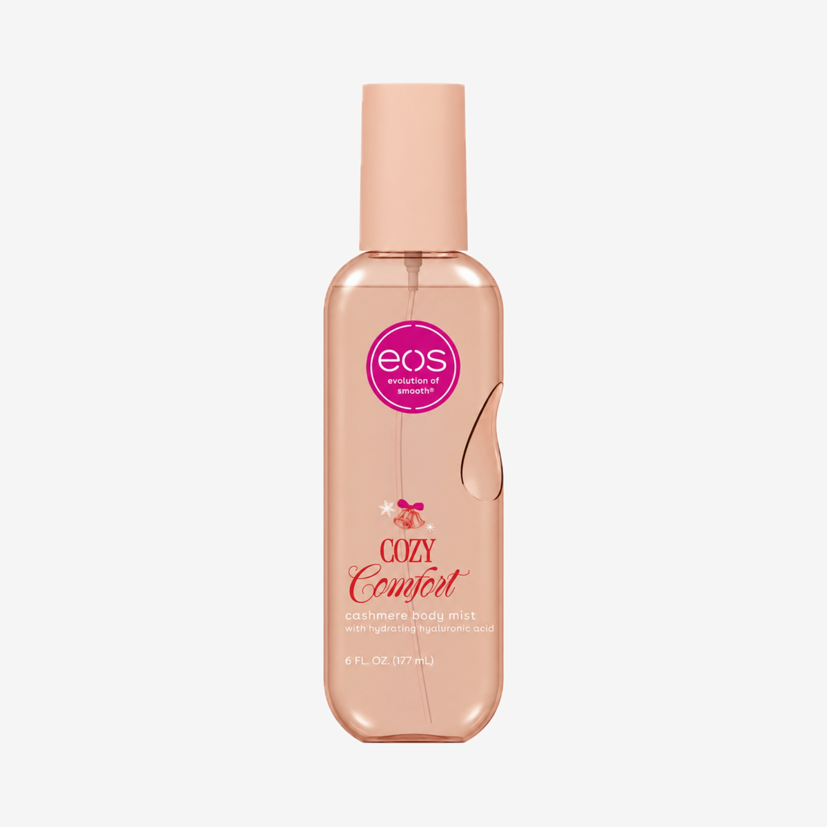 EOS Cozy Comfort Body Mist