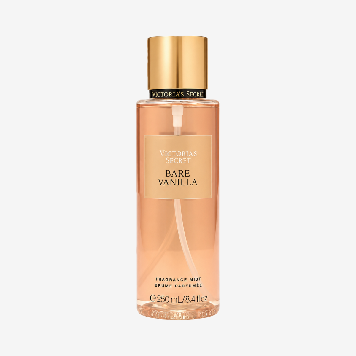 Victoria's Secret Bare Vanilla Fragrance Mist