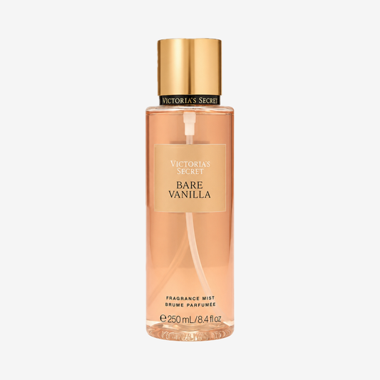Victoria's Secret Bare Vanilla Fragrance Mist
