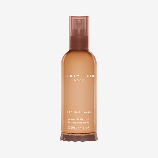 Fenty Beauty Vanilla Flowers Body Mist