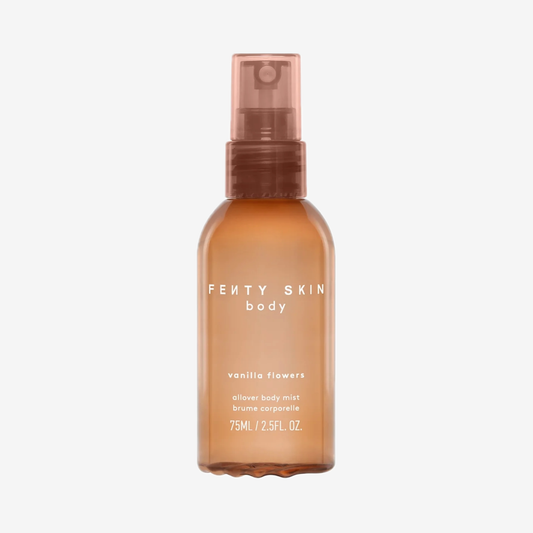 Fenty Beauty Vanilla Flowers Body Mist Mini