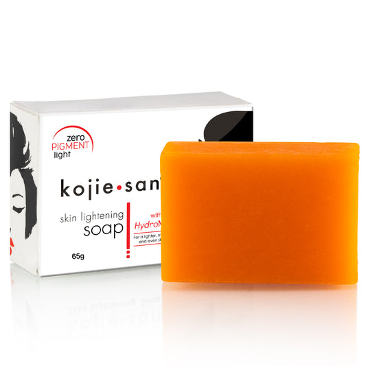 Kojie San 65g