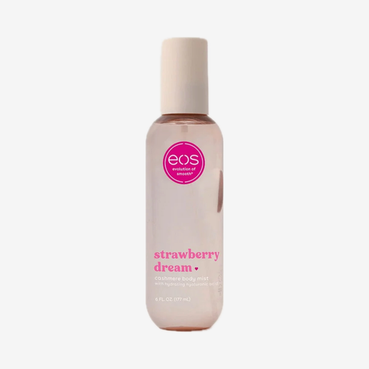 EOS Strawberry Dream Body Mist