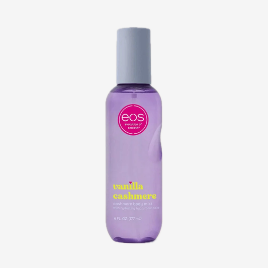 EOS Vanilla Cashmere Body Mist