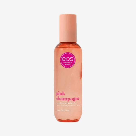 EOS Pink Champagne Body Mist