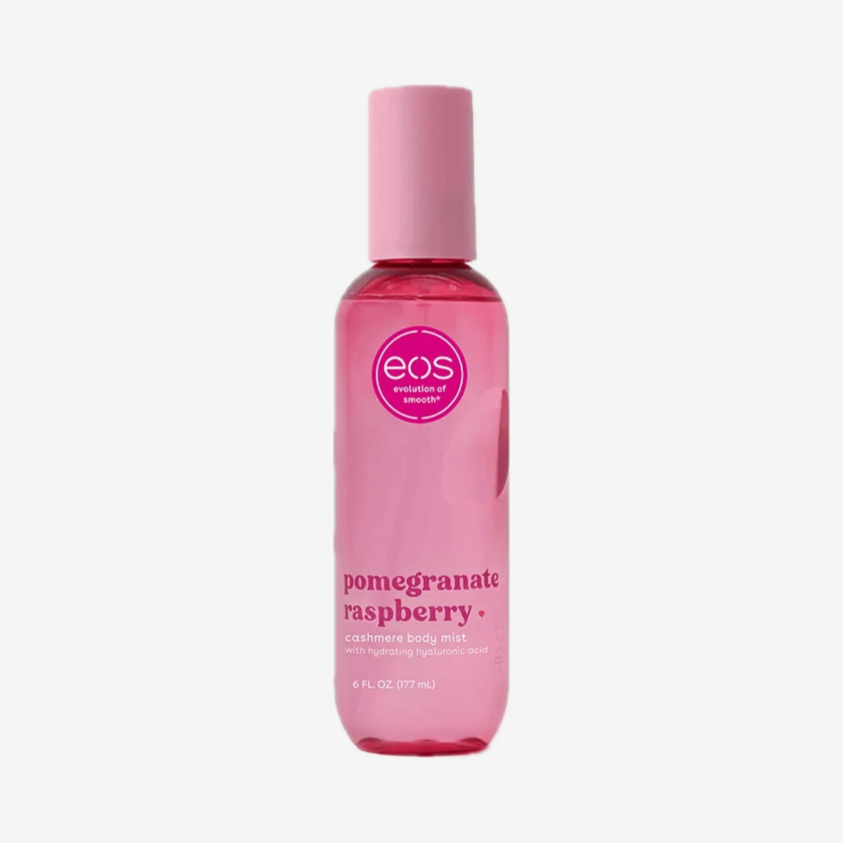 EOS Pomegranate Raspberry Body Mist