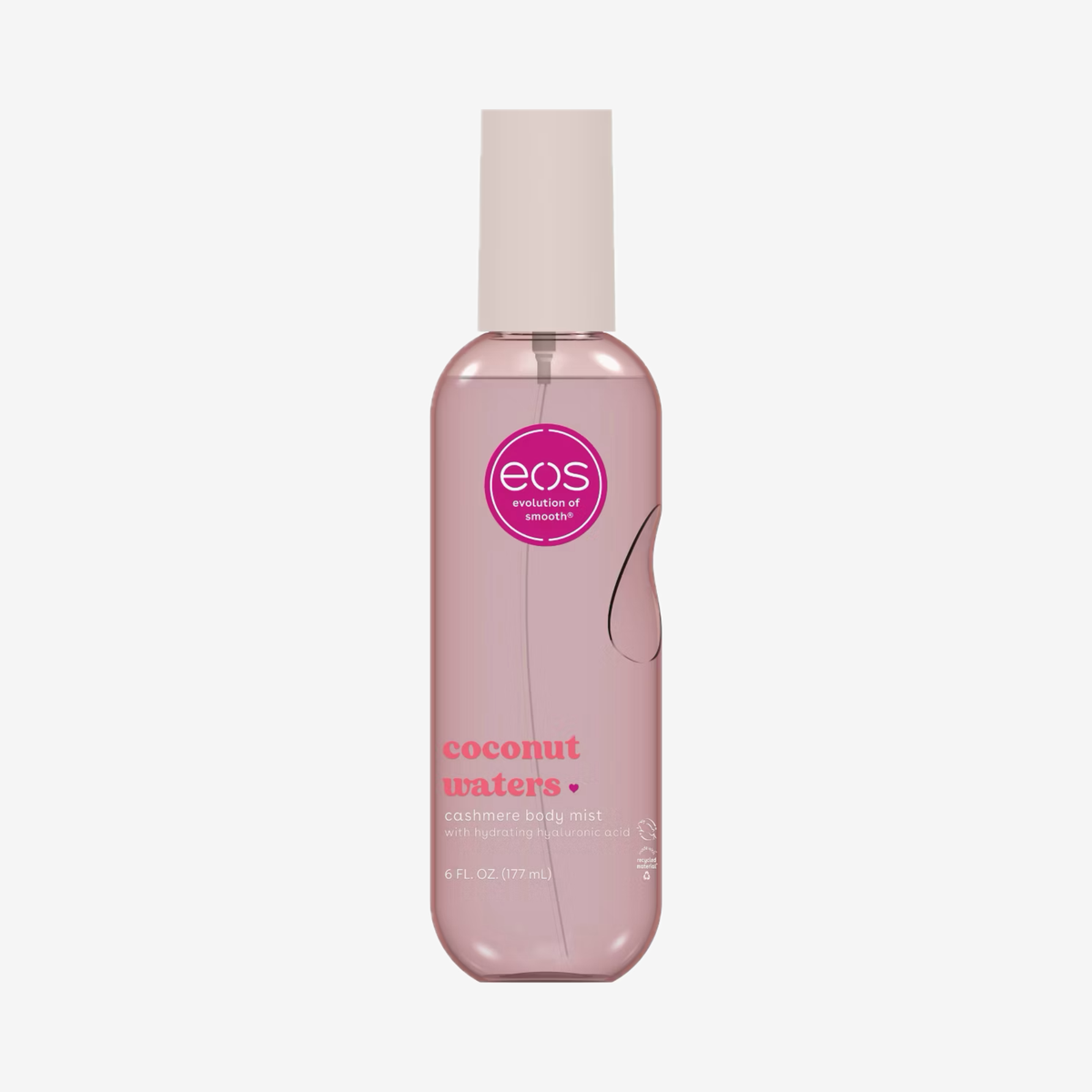 EOS Coconut Waters Body Mist