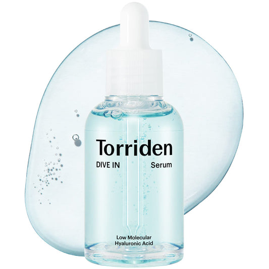 TORRIDEN Dive-in Low-Molecular Hyaluronic Acid Serum 50ml