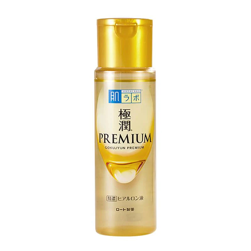 HADA LABO Gokujyun Premium Lotion (Toner) 170ml