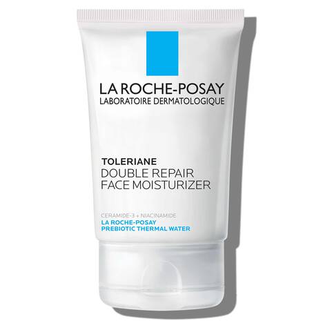 LA ROCHE-POSAY Toleriane Double Repair Face Moisturizer 100ml