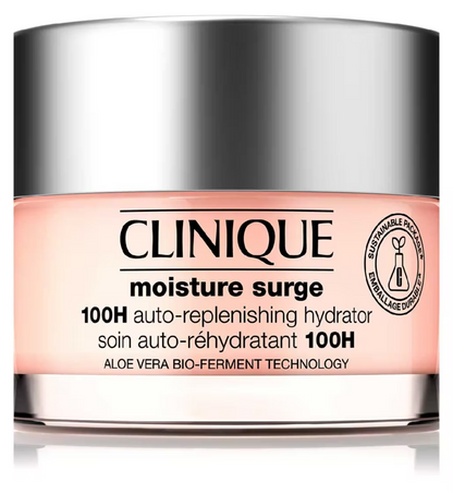 CLINIQUE Moisture Surge 100H Auto-Replenishing Hydrator 75ml
