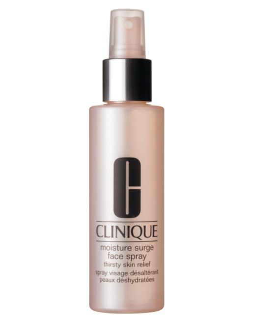 CLINIQUE Moisture Surge Face Spray Thirsty Skin Relief 125ml