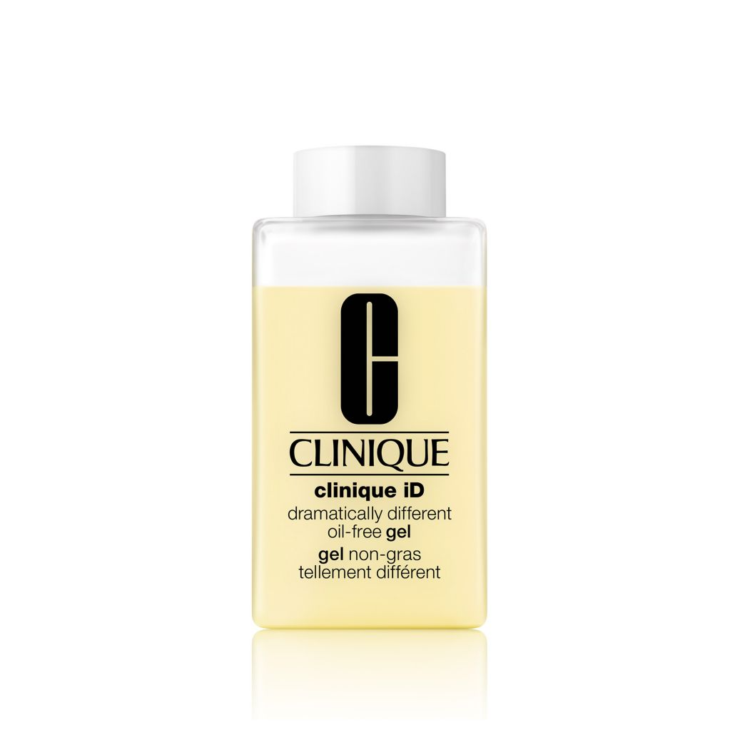 CLINIQUE iD Dramatically Different Oil-Free Gel Base 115ml