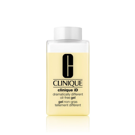 CLINIQUE iD Dramatically Different Oil-Free Gel Base 115ml