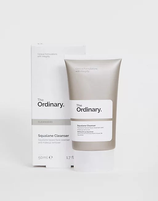 THE ORDINARY Squalane Cleanser 50ml