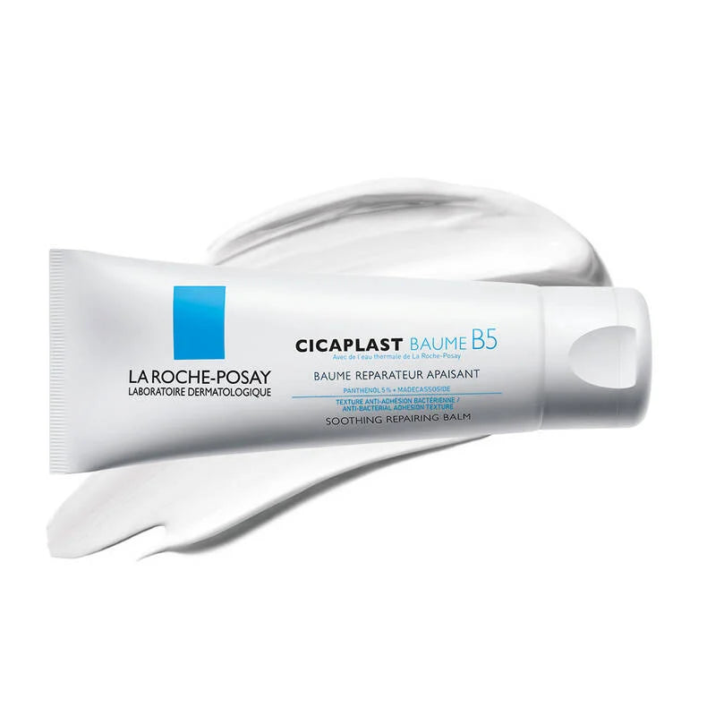 LA ROCHE-POSAY Cicaplast Balm B5 100ml